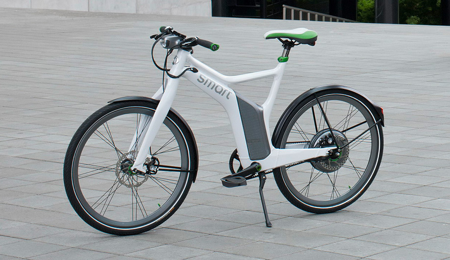The future of electric bikes 01
