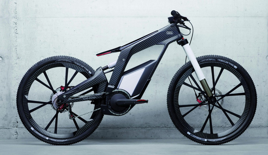 The future of electric bikes 02