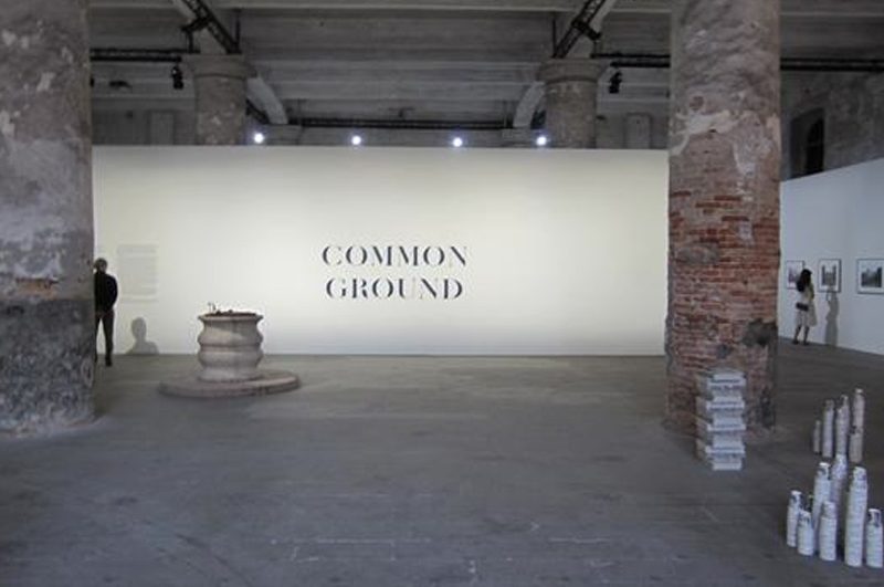 The Venice Architecture Biennale goes open source 01