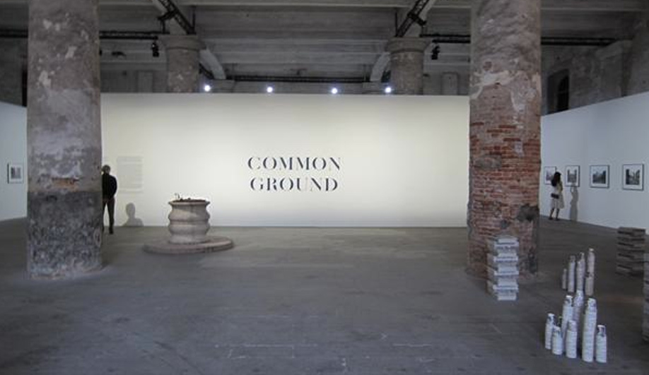 The Venice Architecture Biennale goes open source 01