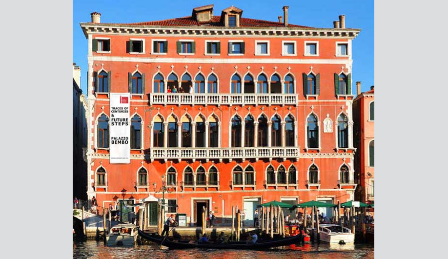 The Venice Architecture Biennale goes open source 04