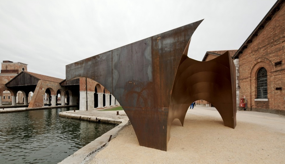 More hits from the Venice Architecture Biennale 03