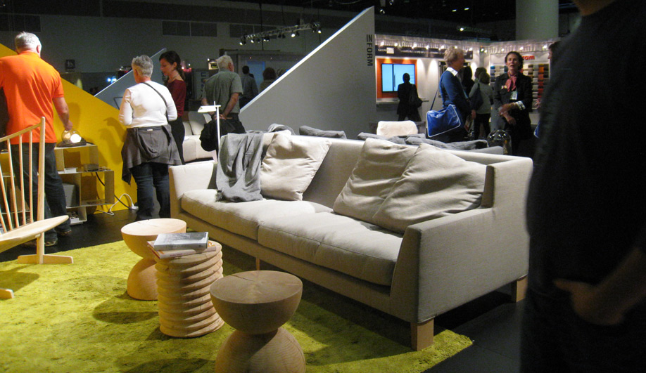 Highlights from the Interior Design Show West 2012 04