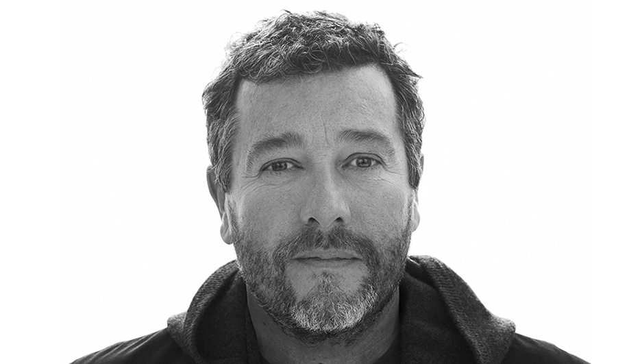 Video Interview with Philippe Starck