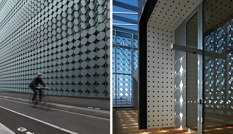 Azure AZ Awards of Merit Architecture over 1000 sqr metres 05
