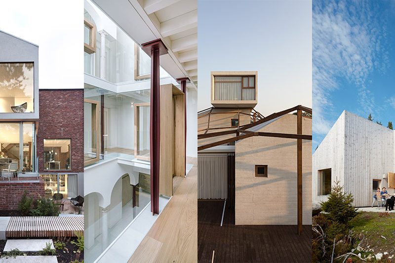 2018 AZ Awards of Merit: Architecture Residential Single Family