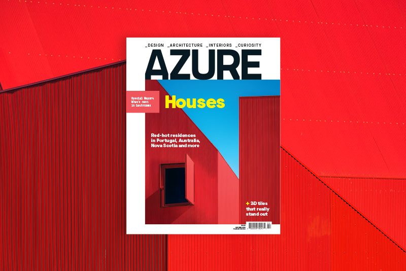 Out Now: The Houses Issue