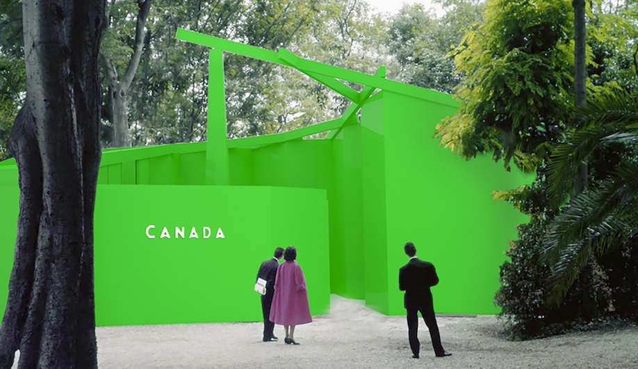 Impostor Cities, T B A, David Theodore, Canada Council for the Arts, 2020 Venice Biennale of Architecture