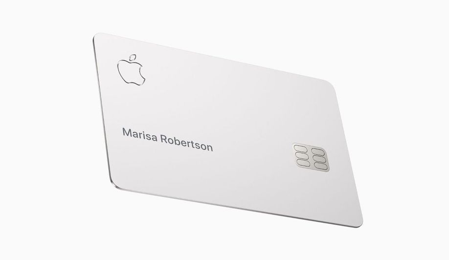 Apple Card, Apple Inc, Mastercard, Goldman Sachs