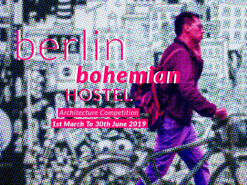 Berlin Bohemian Hostel