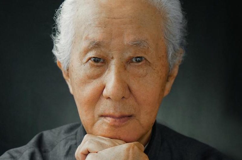 Arata Isozaki, 2019 Pritzker Prize