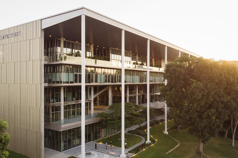 National University of Singapore, NUS School of Design
