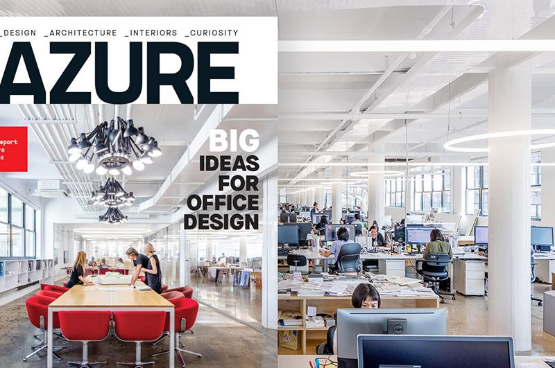 Out Now: The Workspace Issue, June 2019